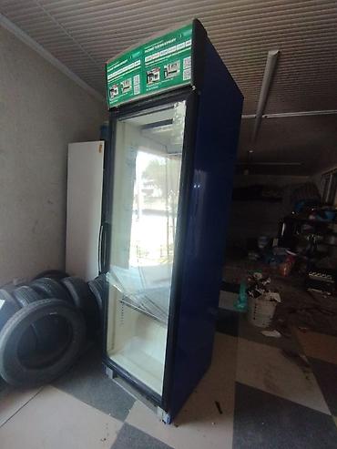 Витринный холодильник 
20000 сом