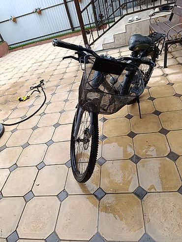 Городские велосипеды: Городской велосипед, Рама M (156 - 178 см), Б/у — 20