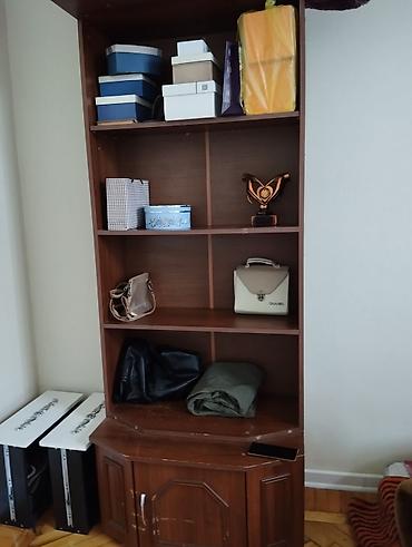 Sviterlər: Buffet — 2