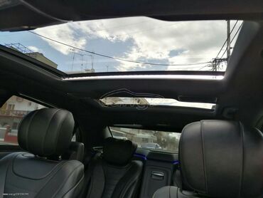 Mercedes-Benz: Mercedes-Benz S 300: 2.2 l. | 2015 έ. Sedan — 17