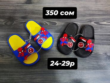 Детская обувь: Кроксы в наличии ✔️ — 8