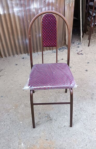 Bağ, çöl oturacaqları: Yeni, Sadə stul, Azərbaycan — 18