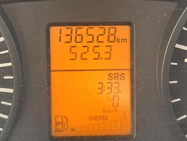 Транспорт: Легкий грузовик, Mercedes-Benz, Дубль, 3 т, Б/у — 9