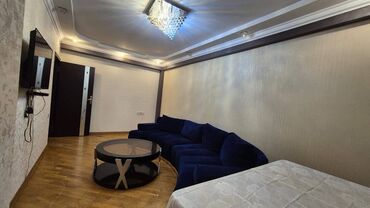 Uzunmüddətli kirayə mənzillər: Bakıxanov qəsəbəsi, Akkordun binalarında, 19 mərtəbəli binanın 12-ci -da lalafo.az — 3 Uzunmüddətli kirayə mənzillər: Bakıxanov qəsəbəsi, Akkordun binalarında, 19 mərtəbəli binanın 12-ci — 3