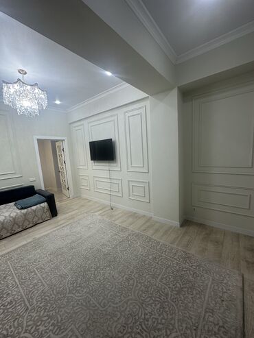 Продажа квартир: 3 комнаты, 87 м², Элитка, 11 этаж, Дизайнерский ремонт at lalafo.kg — 20 Продажа квартир: 3 комнаты, 87 м², Элитка, 11 этаж, Дизайнерский ремонт — 20