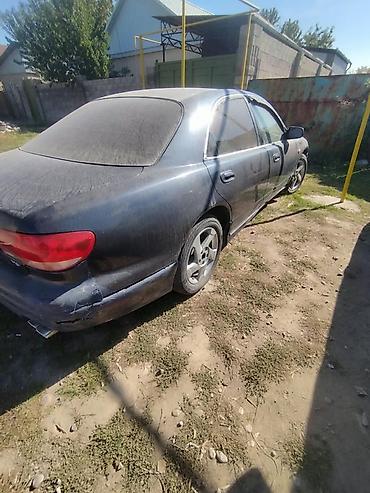 mazda 2000: Mazda Millenia: 2002 г., 2.5 л, Автомат, Бензин, Седан — 3