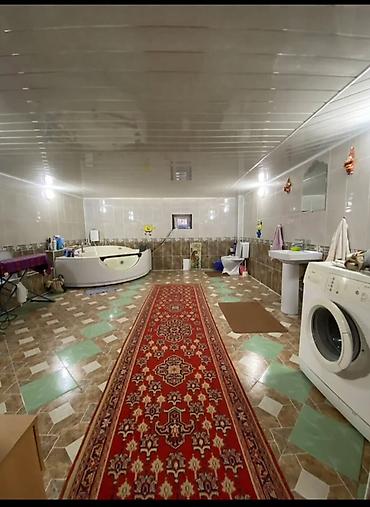 обмен доплачу: 6 комнат и более, 390 м², 5 соток, Бишкек, Орок ж/м — 10
