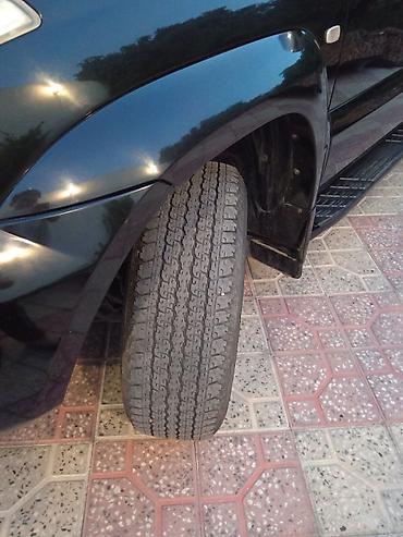 toyota plus c: Toyota Land Cruiser Prado: 3 l | 2004 il Ofrouder/SUV — 4