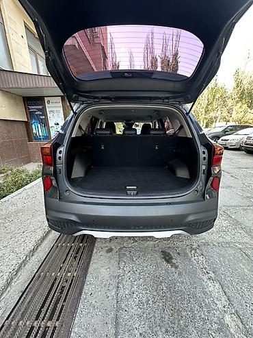с4 дизель: Kia Seltos: 2021 г., 1.6 л, Робот, Дизель, Кроссовер — 4