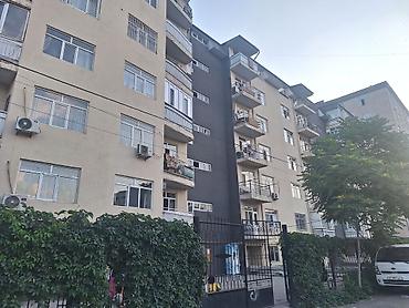 Продажа квартир: 2 комнаты, 50 м², Ошский мкр., Индивидуалка, 6 этаж — 2