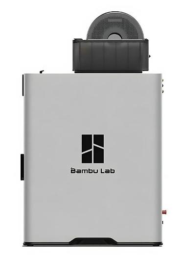 ruçkalar: Kateqoriya: 3D Printer və Hissələri > 3D Printer > Bambu Lab 3D — 2