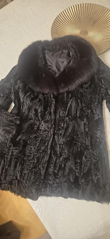 Kürk, rəng - Qara lalafo.az -da Kürk, rəng - Qara