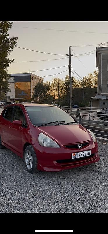 фит 2023: Honda Fit: 2005 г., Бензин, Хэтчбэк — 1