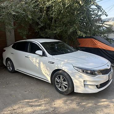 киа цена бишкек: Kia K5: 2017 г., 2 л, Автомат, Газ, Седан — 3