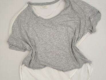 PULL&BEAR, Футболка жіноча, S