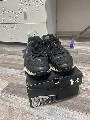 adidas 39: Кроссовки HOGAN Н321 (мужские) - Размер: 9.5 US (указан на бирке — 1