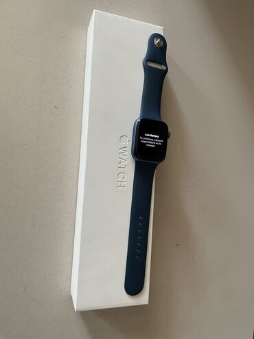 купить oculus quest 1: Продаю Apple Watch 7 series 45mm В Хорошем Состоянии Есть коробка