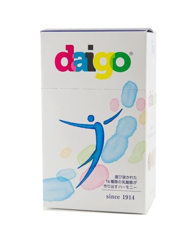 витамин б: Daigo( Дайго) -❤️❤️❤️ революционный японский продукт содержащий