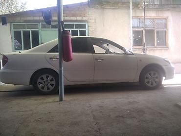 тойота камри 50 55: Toyota Camry: 2003 г., 3 л, Автомат, Бензин, Седан — 1