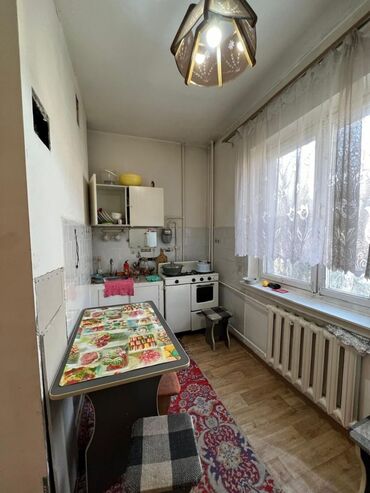 Продажа квартир: 2 комнаты, 35 м², 105 серия, 3 этаж, Косметический ремонт