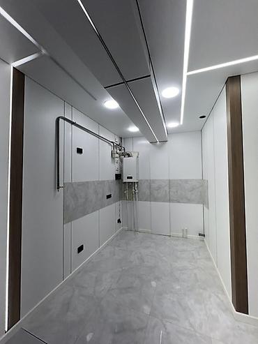 Продажа квартир: 2 комнаты, 36 м², Ак-Орго ж/м Элитка, 1 этаж — 8