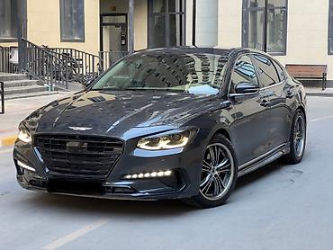 мини машина цена: Hyundai Grandeur: 2018 г., 2.4 л, Автомат, Бензин, Седан — 2