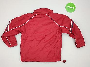 pull and bear sweter w paski: Kurtka przejściowa, 8 lat, 122-128 cm, stan - Bardzo dobry — 3