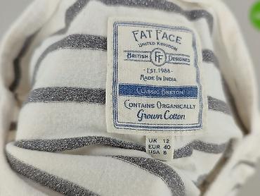 moda f: FatFace, Bluzka damska, rozmiar M — 4
