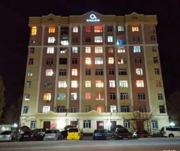 сдаются квартира без хозяина: 2 бөлмө, 58 кв. м, Элитка, 9 кабат, Евроремонт