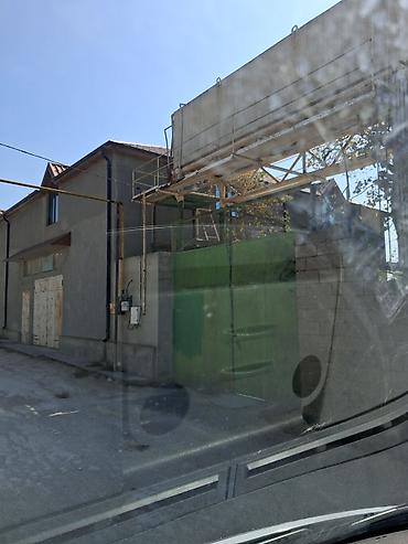 lənkəran əmlak: Obyekt – hündür hasarla əhatələnmiş, iri sahəli istehsalat/ankara — 6