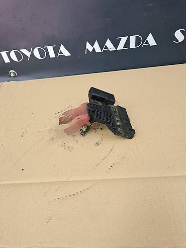Auto osigurači: KLEMA ELEKTRONSKA 1,5 DCI ZA NISSAN QASHQAI, QASHQAI + 2 OD 2010. DO — 3