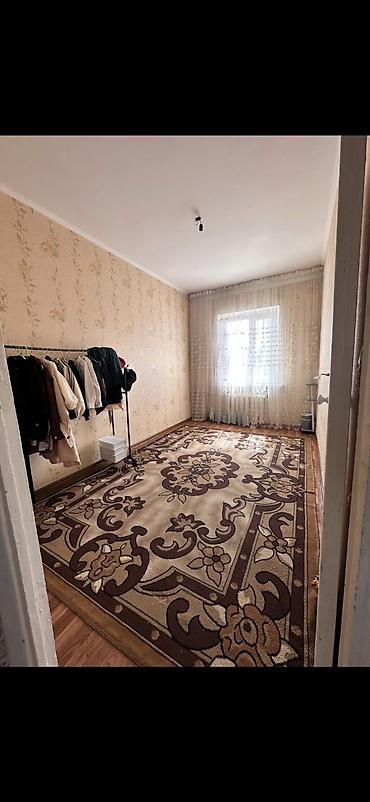 очен срочно: 3 комнаты, 65 м², 105 серия, 5 этаж, Старый ремонт — 7