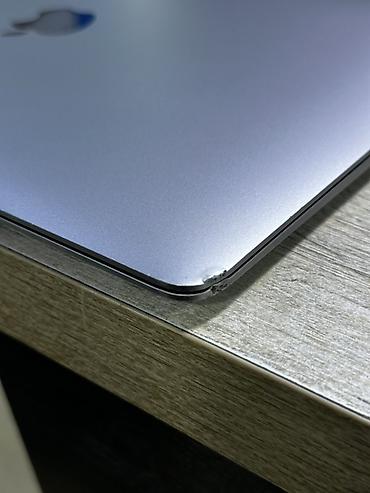 Ноутбуки Apple (MacBook): Б/у, Apple M1, ОЗУ, RAM: 8 ГБ — 4