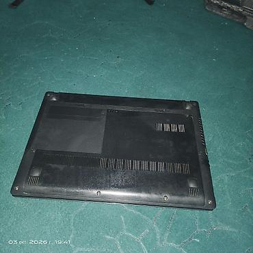 Ноутбуки Lenovo: Для лёгких задач, Б/у, Intel Core i3 — 6