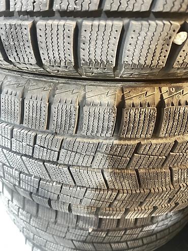Шины 225 / 50 / R 17, Зима, Новый, Комплект, Легковые, Китай, Goform