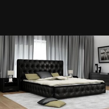 Двуспальные кровати: Кровать двуспальная «Пантера» в стразах Предлагаем приобрести — 9