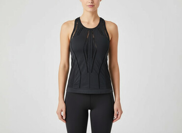 dynafit kamizelka biegowa: Women`s T-shirt, size S