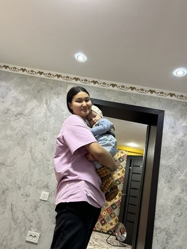 ишу работу няни: Предлагаю услуги няни для детей любого возраста. Опыт работы с детьми