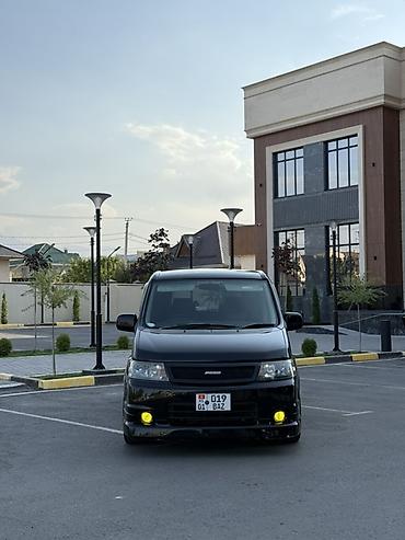 mugen: Honda Stepwgn: 2004 г., 2 л, Автомат, Газ, Минивэн — 3