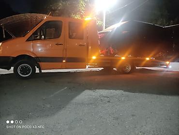 Volkswagen: Volkswagen Crafter: 2007 г., 2.5 л, Ручные, Дизель, Бус — 3