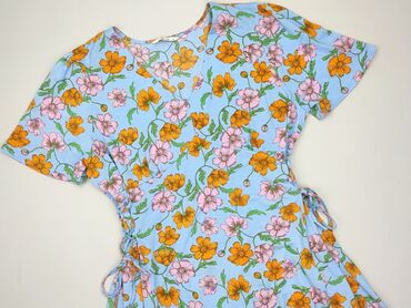 sukienka na wesele czerwiec: Tu, Women`s dress, 5XL (EU 50)