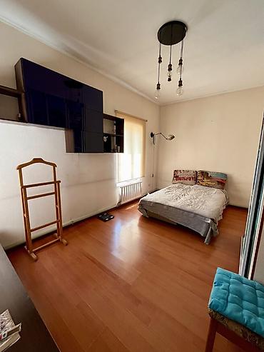 гостиница вефа центр: 100 м², 4 комнаты, Вефа ТЦ — 5