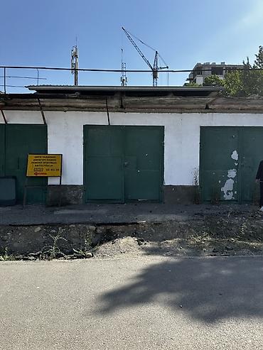 сдаю базу: 18 м², Металлический | Смотровая яма, Подвал, погреб — 7