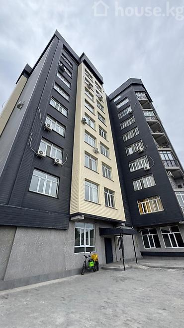 под процент: 1 комната, 57 м², ТЭЦ Элитка, 4 этаж, Евроремонт — 9