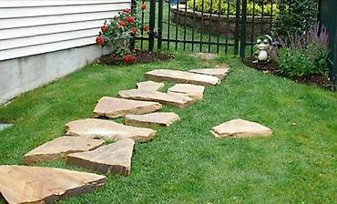 Другие товары для кухни: Рваный камень для облицовки фундамента камни натуральные отлично — 10