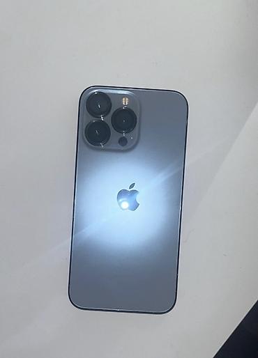 pro 2: IPhone 13 Pro, 128 GB, Sierra Blue, Face ID — 3