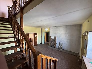 Продажа коттеджей и домов: 🔥 СРОЧНО! Дом с панорамным видом на Бишкек | Капитальный кирпичный | — 4