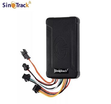 ноускат ист: GPS-трекер Sinotrack st-906 + с функцией отключения двигателя +