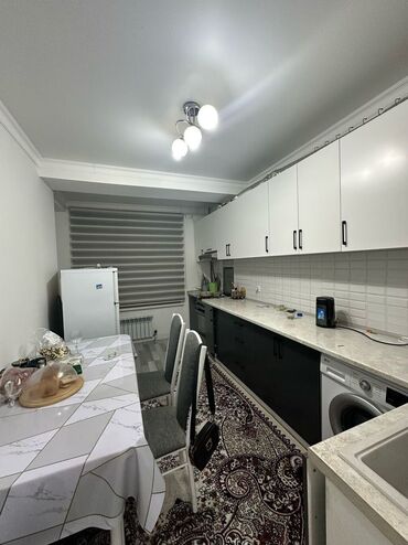 Продажа квартир: 1 комната, 34 м², Элитка, 3 этаж, Евроремонт