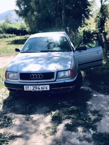 диски на ауди а6 с4: Audi 100: 1992 г., 2.3 л, Механика, Бензин, Универсал